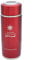 Stainless Steel Filtered Alkaline Water Bottle Portable Nano Energy Ionizer Cup Flask (Rojo)