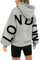 Uwdiohq Chollos Ultima Hora: Jersey Rosa Fucsia, Sudadera con Capucha, Chaqueta De Leopardo y Sudadera Verde para Mujer - Ofertas Flash del Día