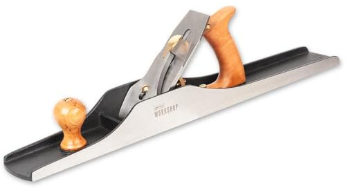 Axminster Workshop No. 7 Bedrock Jointer Plane