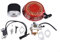 Aprilsunnyzone Dichtetes Vergaser-Zündspulen-Ersatz-Set für Honda-Modelle für GX340 für GX390 Rasenmäher Freischneider, Heckenschere, Rasenmäher Motor