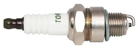 1-teilige Mutter Zündkerze E7RTC Widerstand Zündkerze Ersatz for BPR7HS 90 2003-2006