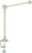 Hess Holzspielzeug 10251 - Mobilehalter natur