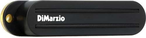 DiMarzio DP 189BK Tone Zone S Pickup - Black