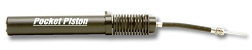 Pocket Pump Dual Action Pocket Piston