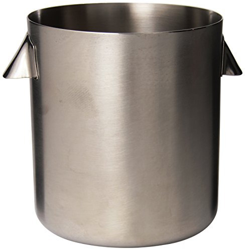 PADERNO 11911-16 - Olla para baño María