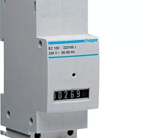 Hager EC100