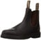 BLUNDSTONE Chisel Toe, Stivaletti Unisex, Marrone (Brown), 47 EU (12 UK)