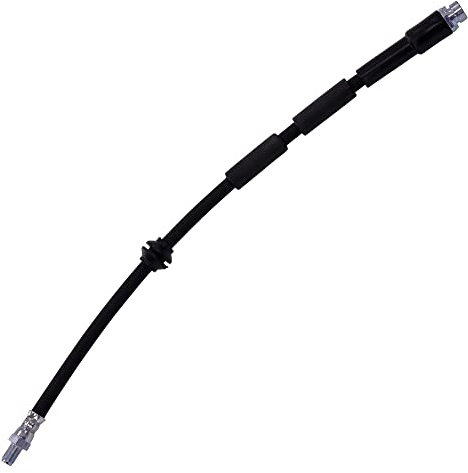 ATEC Germany 1x Bremsschlauch vorne Länge 470mm