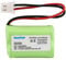 CELLWORLD BT183642 / BT283642 2.4v 300mAh NI-MH Battery