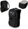 PICNIC TIME Schwarzer New England Patriots Zuma Kühlrucksack