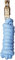 Harry's Horse Halstertouw paniekhaak, Farbe:hellblau