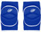 EFFEA SPORT Ginocchiera PALLAVOLO, EF6644 (Royal, S)