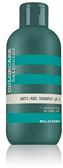 ANTI-RED SHAMPOO ELGON 300 ML