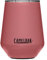 CAMELBAK Wine Tumbler, SST Vacuum Insulated, 12Oz, Terracotta Rose