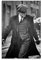 WVUR Thomas Shelby Poster dekorative Malerei Leinwand Wandkunst Wohnzimmer Poster Schlafzimmer Malerei 12x18inch(30x45cm)