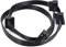 ZAHARA Cable sata Cable Alimentation sata pour Cooler Master VSM750 VSM650 VSM550 SATA Power Supply Cable （5Pin to 3 SATA 70cm）