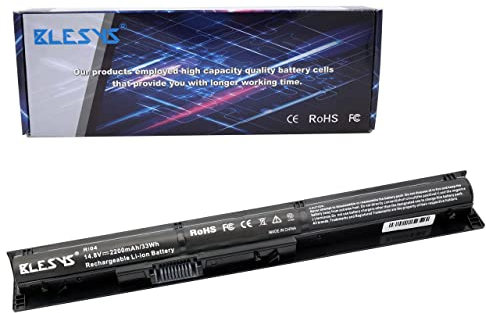 BLESYS L07043-850 Batterie pour HP ProBook 450 G3 Séries Ordinateur Portable 14.8V 2200mAh 4 Cellules
