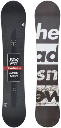 HEAD Progress Snowboard 2022,150