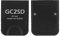 pour Adaptateur de Carte de Stockage Wii Micro, Lecteur de Carte Adaptateur de Carte GC2SD pour Consoles Wii, Plug and Play.(Le Noir)