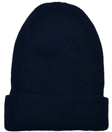 Flexfit Mütze Urban Classics Recycled Yarn Waffle