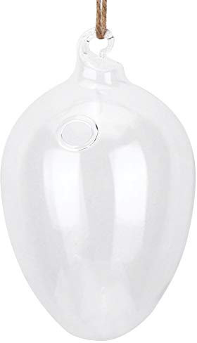Cyrank Hängender Glas-Pflanzgefäß, Blumentopf, Hängepflanzen, Terrarien, Pflanzenhalter, Vase, Aquarium, Behälter, Pflanzgefäß, Hängeglas Für Hydrokulturpflanzen, Heimdekoration