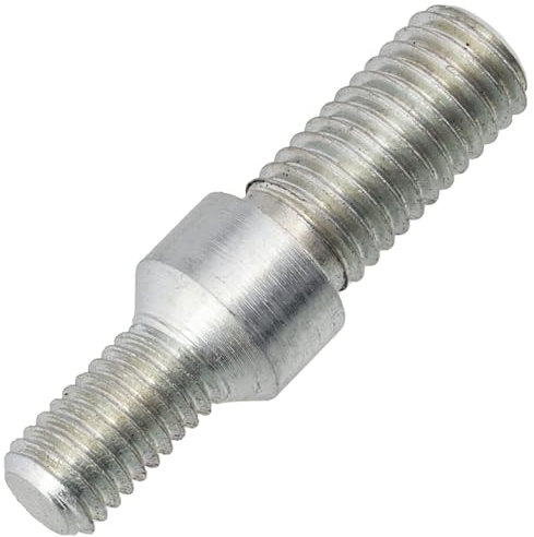AERZETIX - C69811 - Goujon de réparation M10 x M8 pour tronçonneuse - compatible avec Stihl MS341 MS361 MS362 MS381 MS440 MS441 MS460 MS650 MS660