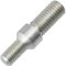 AERZETIX - C69811 - Goujon de réparation M10 x M8 pour tronçonneuse - compatible avec Stihl MS341 MS361 MS362 MS381 MS440 MS441 MS460 MS650 MS660
