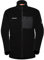 Mammut Herren Fleecejacke INNOMINATA ML schwarz (200), XL
