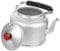 TOPBATHY Large 5L Whistling Aluminium Water Kettle, Portable Teapot for Camping, Travel, and Home Use, Classic Design with Lid and Handle