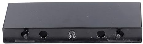LUTH Premium Profi Parts Halterung für Türgriff kompatibel mit Amica 8054570 an Backofen
