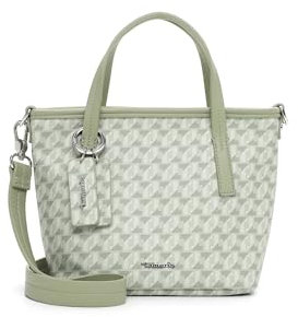 Tamaris Francesca Cityshopper S Pistachio