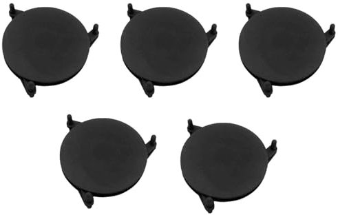Générique Organisateur De Tasse - Organisateur De Tasses À Café, Lot De 5 6,5cm Supports De Tasse À Café Empilables, Support De Tasse À Café Réglable Multicolore