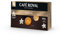 Café Royal Professional Pads Vanille 50 - Dosettes de café compatibles pour machines Nespresso
