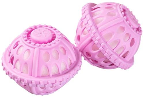 Waschball -Set - Wiederverwendbares Waschball, Trockner Tumble AIDS | Anti-Wäscherei, Kleidungsreinigungswerkzeuge für Zuhause, Studenten, Reisen, Wohnmobile