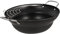 Cabilock 1 Pieza Freidora De Tempura Japonesa Mini Cocinando Antiadherente Freír Pequeño Sartén Portátil Olla Estilo Japones Freidora Tempura Acero Inoxidable Café