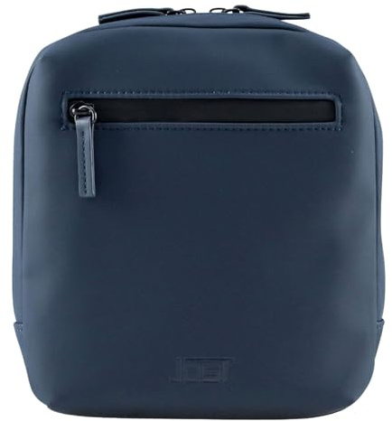 Jost Umhängetasche Halmstad Crossbody Bag Navy dunkelblau