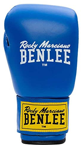 BENLEE Fighter Leather Boxing Gloves 08 oz