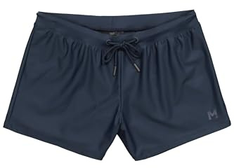 Men Plus Herren Badehose