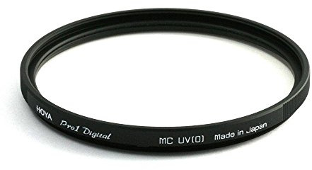 Hoya UV Pro1 Digital Filter 72mm
