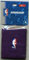 NBA NBA Logoman Frottee-Armband, Violett