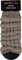 normani 2 Paar Super Warme Alpaka Beinstulpen Legwarmer Farbe Beige