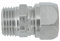 Raccordo diritto M per tubo multistrato a stringere Tiemme 1 x32mm