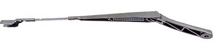 15D VAICO - V10-1685 - Wiper Arm, window cleaning - fits VOLKSWAGEN 1K195540903C