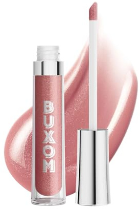 BUXOM Full-On Plumping Lip Polish, Sugar