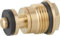Hansa 59901644 Key Step Thermostat