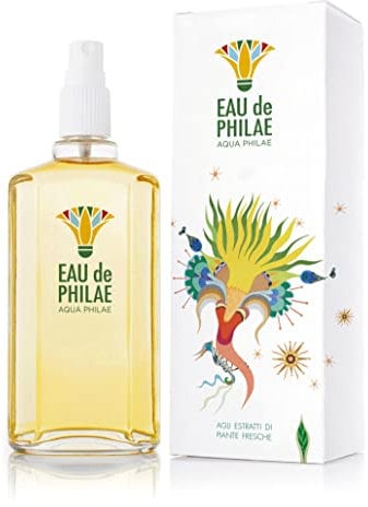 CEMON - Eau de PHILAE agli estratti di piante fresche, 500ml