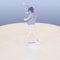 Ice Skater Cake Topper