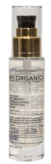 My.Organics My Restructuring Fluid Potion 50 ml