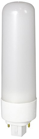 Bioledex LED Lampe G24 10W 810Lm PLC neutralweiss 4000K