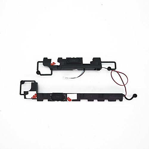 Original laptop internal speaker For Dell Inspiron 15 3542 3543 3541 3546 3543 3441 3442 Built-in speaker Left & Right 02R